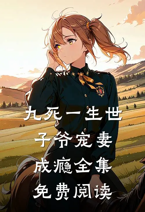 九死一生世子爷宠妻成瘾全集免费阅读