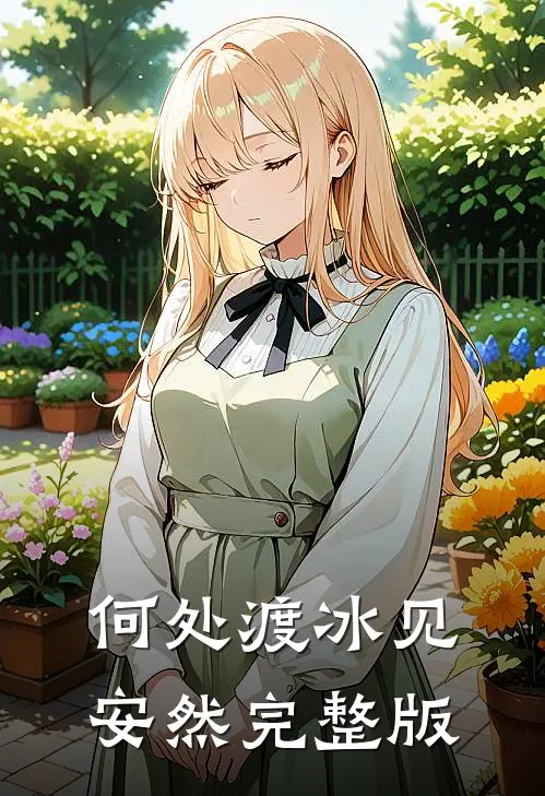 何处渡冰见安然完整版