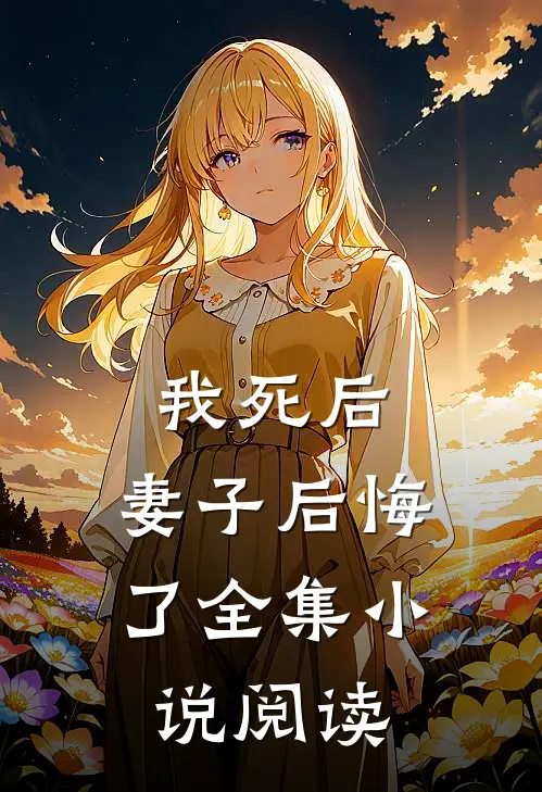 我死后，妻子后悔了全集小说阅读