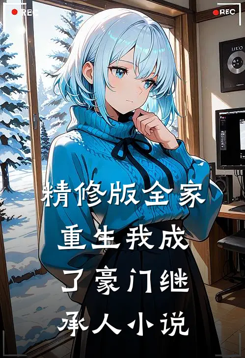 精修版全家重生我成了豪门继承人小说