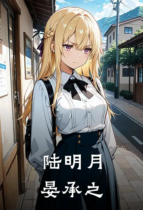 陆明月晏承之