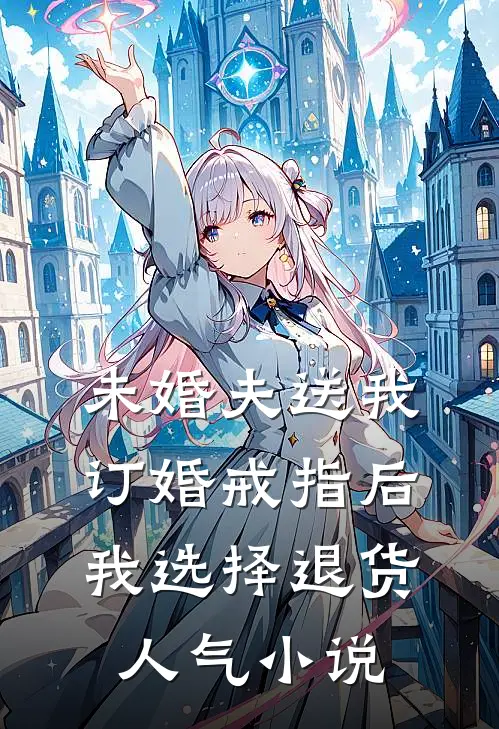未婚夫送我订婚戒指后，我选择退货人气小说
