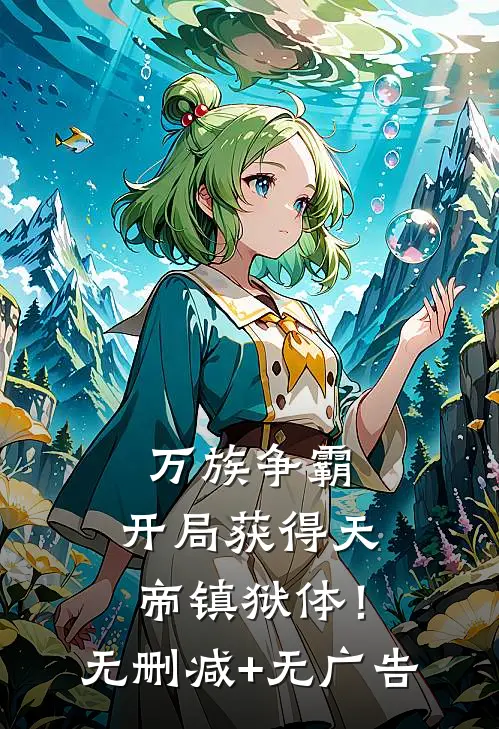 万族争霸：开局获得天帝镇狱体！无删减+无广告