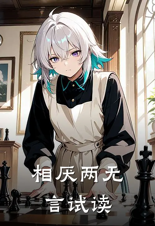 相厌两无言试读