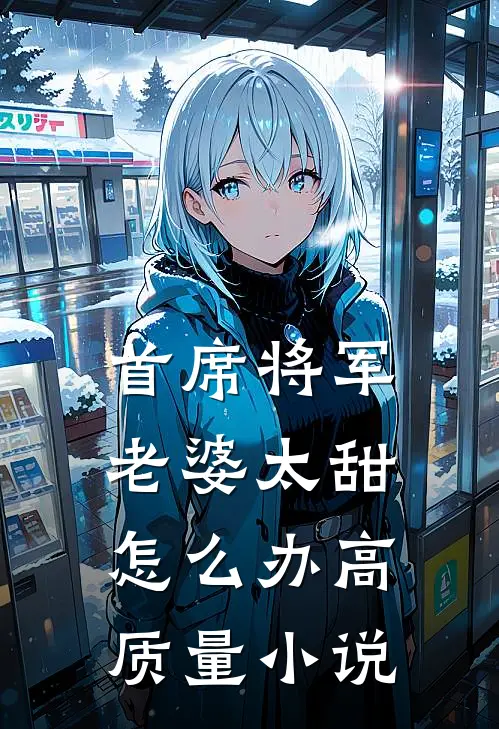 首席将军：老婆太甜怎么办高质量小说