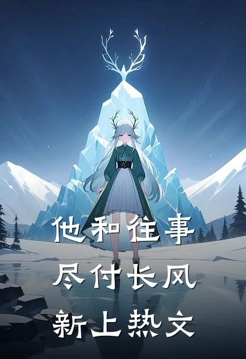 他和往事，尽付长风新上热文