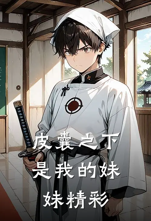 皮囊之下是我的妹妹精彩