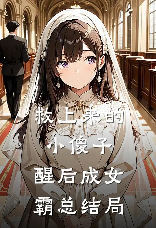 救上来的小傻子，醒后成女霸总结局