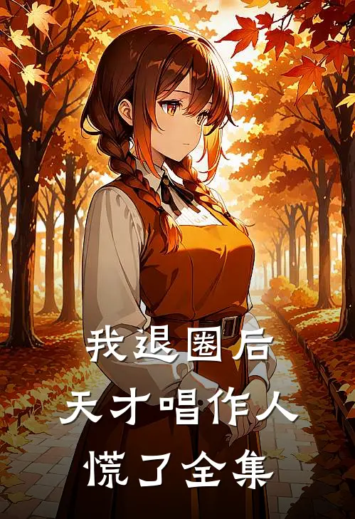 我退圈后，天才唱作人慌了 全集