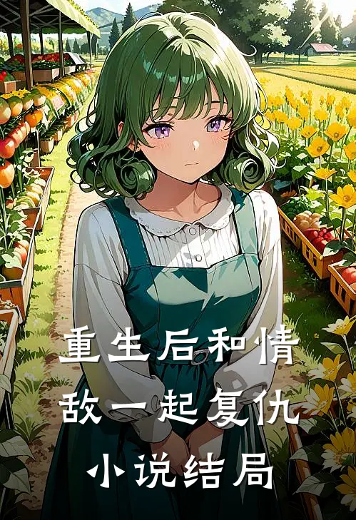 重生后和情敌一起复仇小说结局