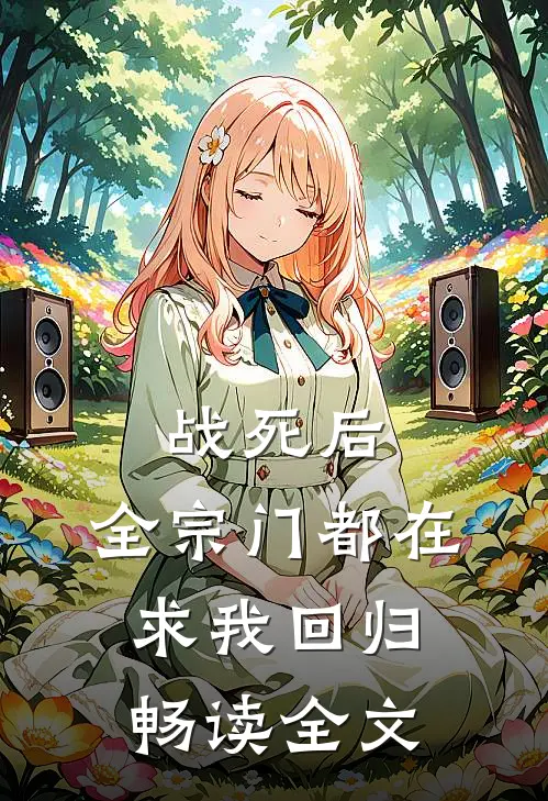 战死后，全宗门都在求我回归畅读全文