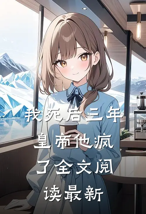 我死后三年，皇帝他疯了全文阅读最新