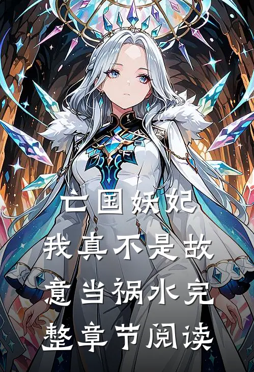 亡国妖妃，我真不是故意当祸水完整章节阅读