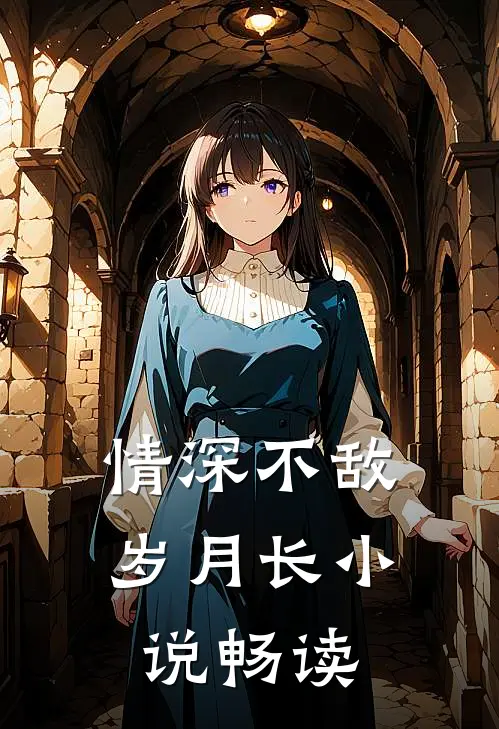 情深不敌岁月长小说畅读