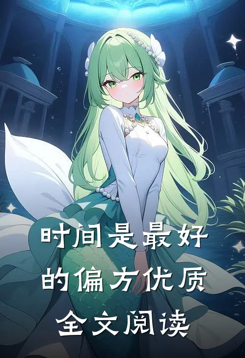 时间是最好的偏方优质全文阅读