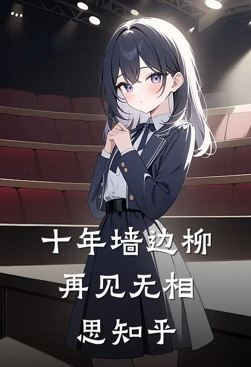 十年墙边柳，再见无相思知乎