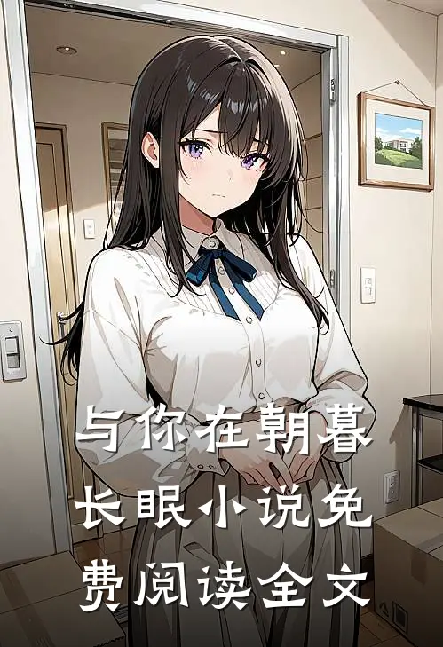 与你在朝暮长眠小说免费阅读全文