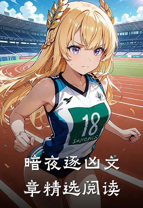 暗夜逐凶文章精选阅读