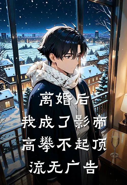 离婚后，我成了影帝高攀不起顶流无广告