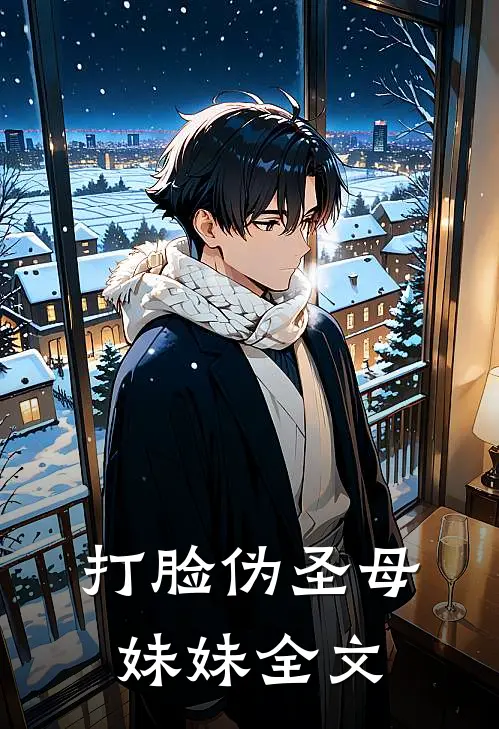 打脸伪圣母妹妹全文