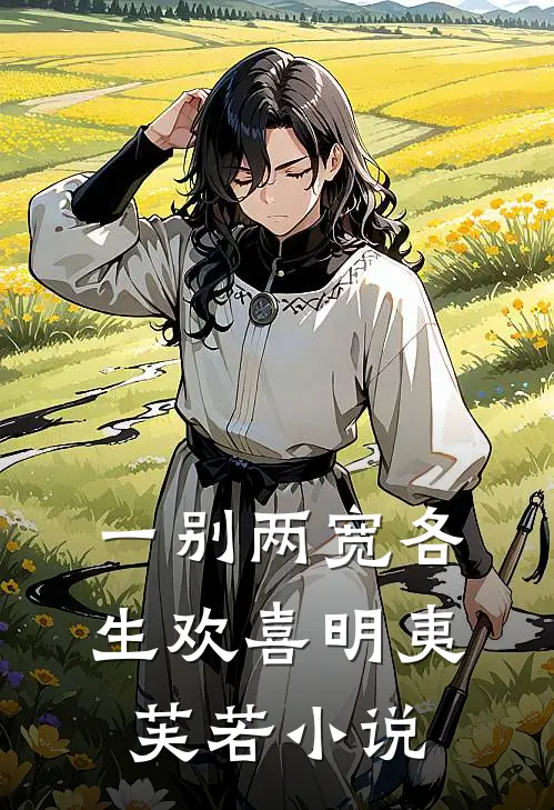 一别两宽各生欢喜明夷芙若小说