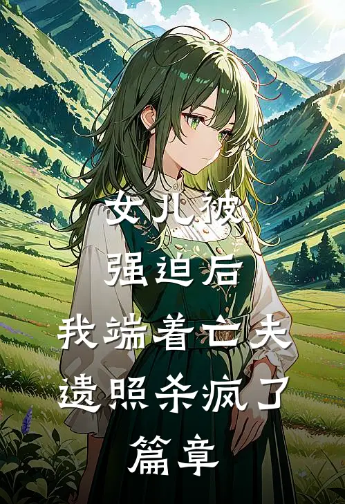 女儿被强迫后，我端着亡夫遗照杀疯了。篇章