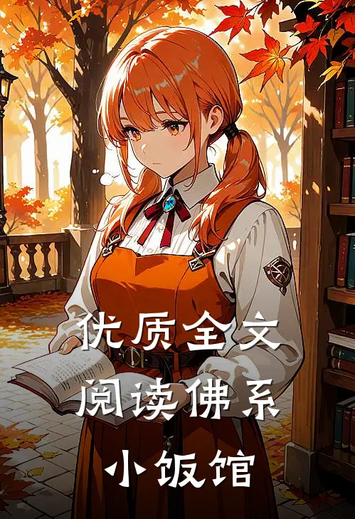 优质全文阅读佛系小饭馆