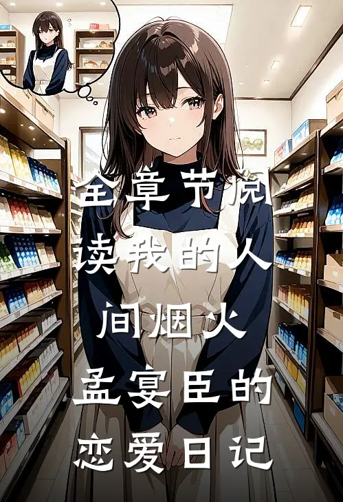 全章节阅读我的人间烟火孟宴臣的恋爱日记免费