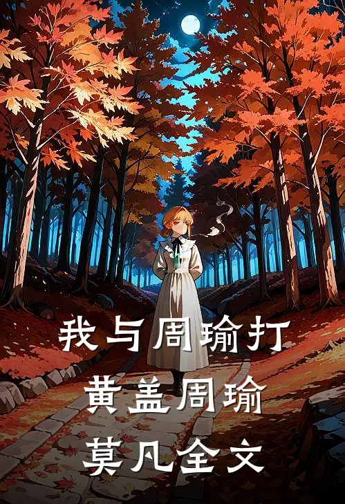 我与周瑜打黄盖周瑜莫凡全文