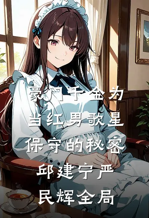 豪门千金为当红男歌星保守的秘密邱建宁严民辉全局