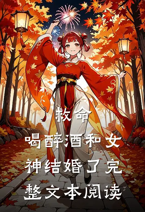 救命，喝醉酒和女神结婚了完整文本阅读