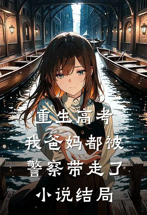 重生高考，我爸妈都被警察带走了小说结局