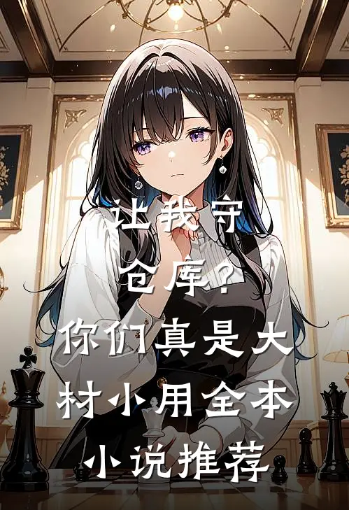 让我守仓库？你们真是大材小用全本小说推荐