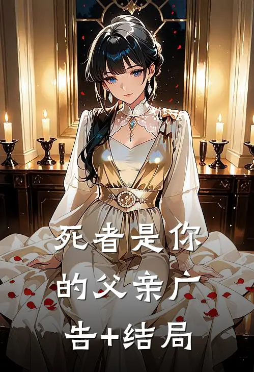 死者是你的父亲广告+结局