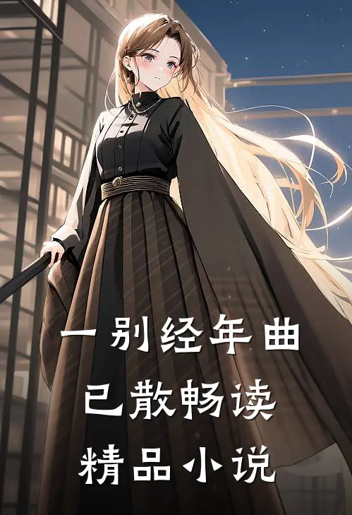 一别经年曲已散畅读精品小说