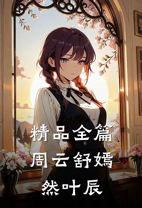 精品全篇周云舒嫣然叶辰
