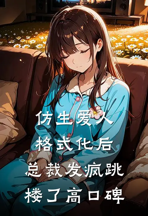 仿生爱人格式化后，总裁发疯跳楼了高口碑