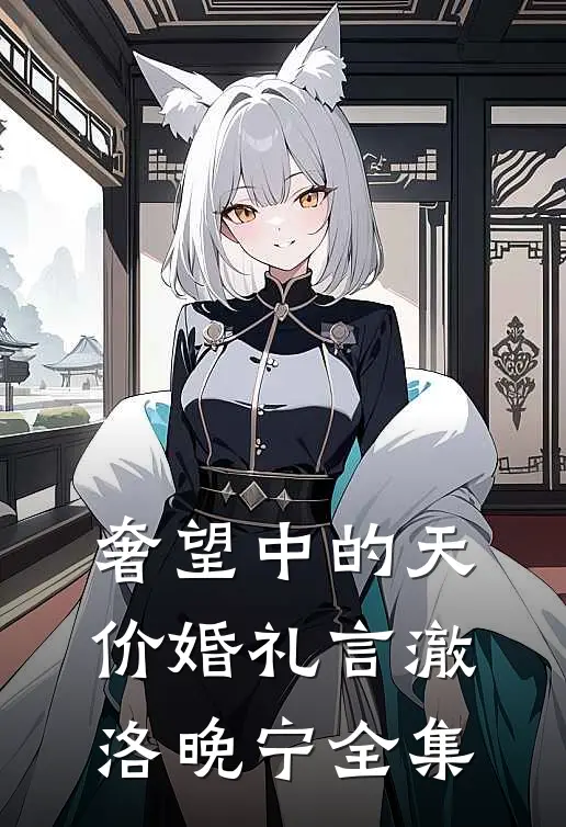 奢望中的天价婚礼言澈洛晚宁全集