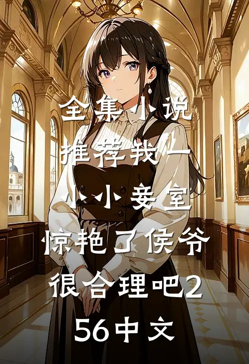全集小说推荐我一小小妾室,惊艳了侯爷很合理吧256中文