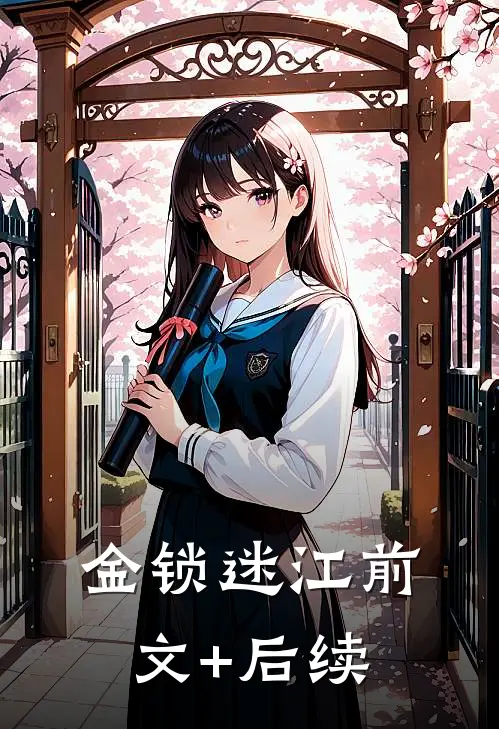 金锁迷江前文+后续