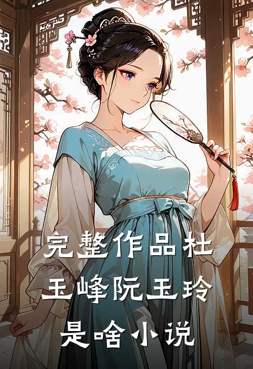 完整作品杜玉峰阮玉玲是啥小说