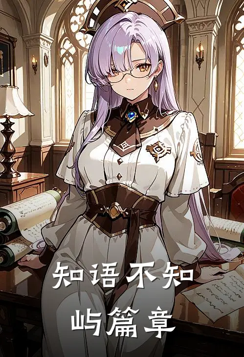 知语不知屿篇章