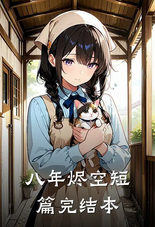 八年烬空短篇完结本