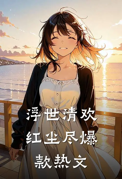 浮世清欢红尘尽爆款热文