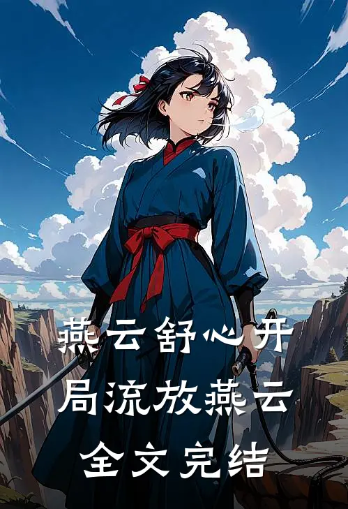 燕云舒心开局流放燕云全文完结