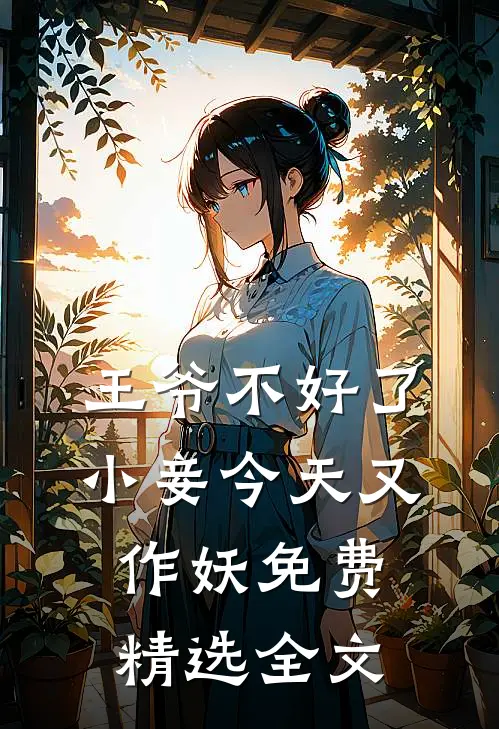 王爷不好了,小妾今天又作妖免费精选全文