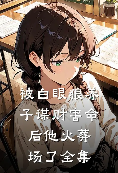 被白眼狼养子谋财害命后他火葬场了全集