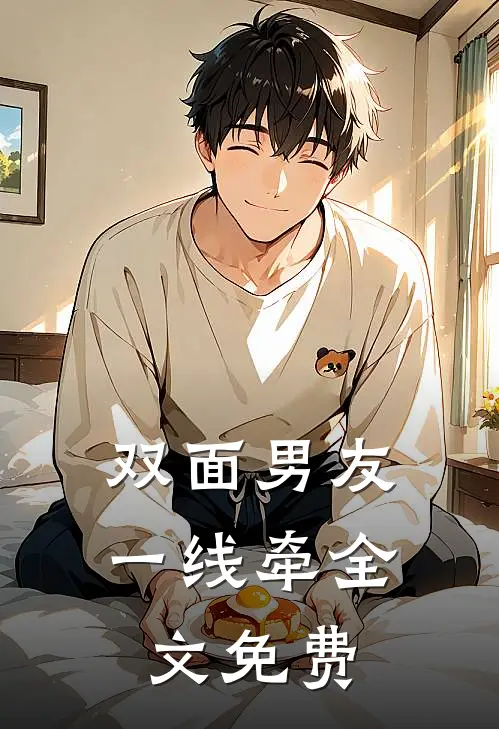双面男友一线牵全文免费