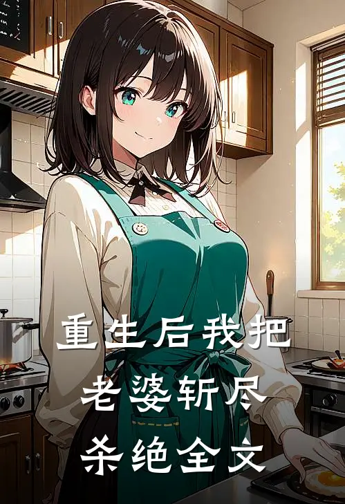 重生后我把老婆斩尽杀绝全文