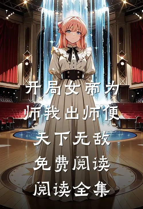 开局女帝为师我出师便天下无敌免费阅读阅读全集